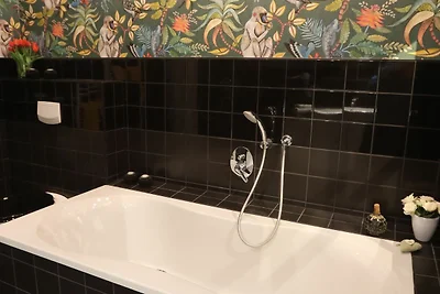 Vakantieappartement Gezinsvakantie Güby