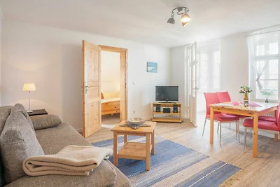 Appartamento Vacanza con famiglia Ahlbeck