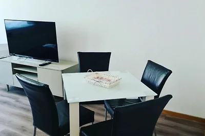 FeWo D`Rock Arosa-4 room nightlife location