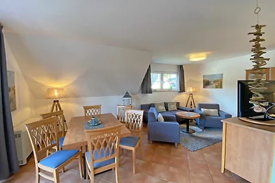 Haus 2 Fewo 09 Am Selliner See mit Balkon