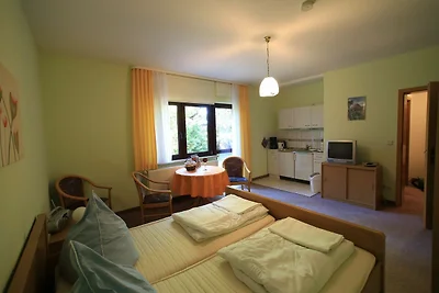 Vakantieappartement Gezinsvakantie Patzig