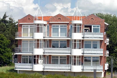 Haus Quisisana Whg 08