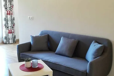 Apartment Rosenquarz