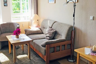 Ferienwohnung Seepark Sellin Koeppen- WE 322