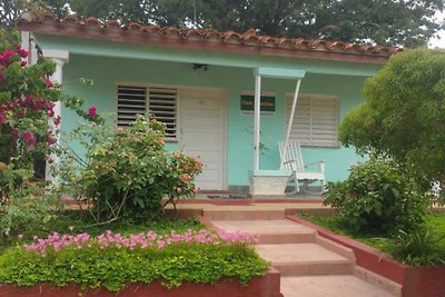 Vakantieappartement Gezinsvakantie Vinales