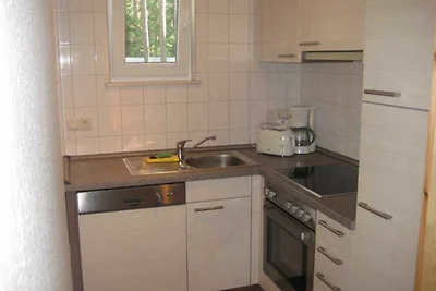 Ferienhaus 8