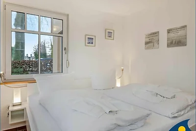 Vakantieappartement Gezinsvakantie Bansin