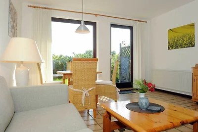 Appartamento Vacanza con famiglia Steinberg