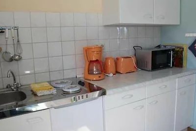 Vakantieappartement Gezinsvakantie Ludorf