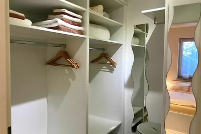 Vakantieappartement Gezinsvakantie Glücksburg