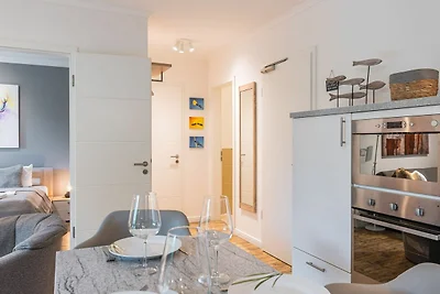 2-Zimmer-Wohnung