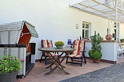 Ferienwohnung B