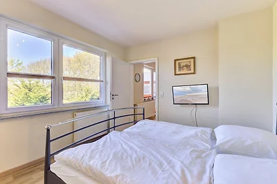 Vakantieappartement Gezinsvakantie Dagebüll