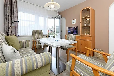 Ferienwohnung Wangerooge