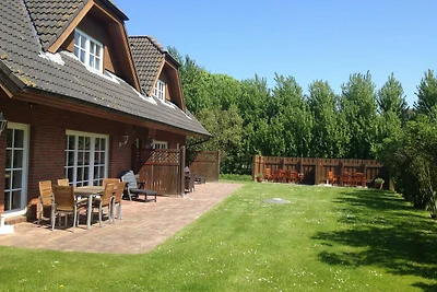 Appartamento Vacanza con famiglia Burg auf Fehmarn