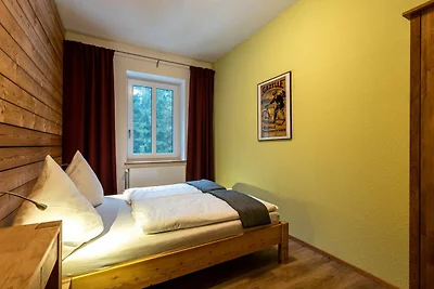 Ferienwohnung Zweirad