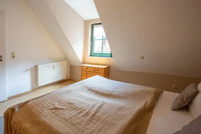 Ferienwohnung Abendbrise