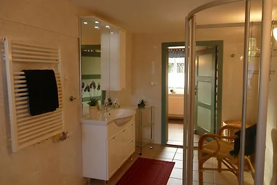 Ferienhaus - 4 SR, Bad/WC