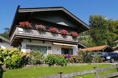 Vakantieappartement Gezinsvakantie Bayrischzell