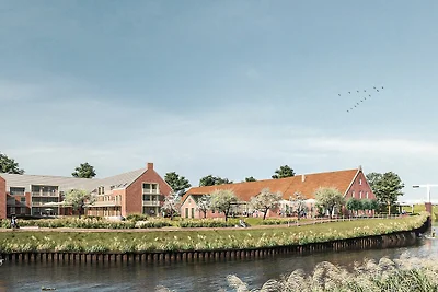 Hotel Cultuur en bezienswaardigheden Wittmund
