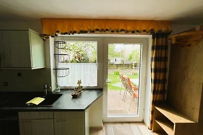 Ferienhaus Adams & Eva Objekt-ID 118124