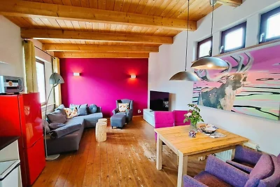 Ferienwohnung Träumling Objekt-ID 121559