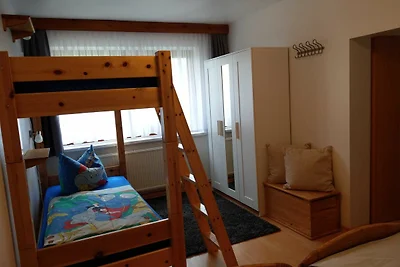 Appartamento Vacanza con famiglia Mönkebude