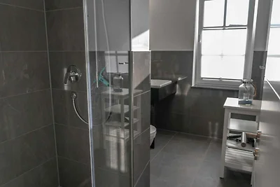 Vakantieappartement Gezinsvakantie Börgerende-Rethwisch