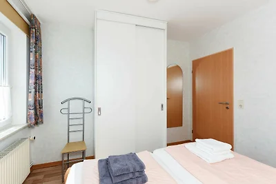 Ferienwohnung oben links
