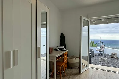 Vakantiehuis Ontspannende vakantie Villa de Mazo