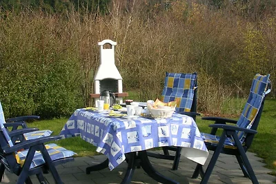 Hotel Cultuur en bezienswaardigheden Bakenberg