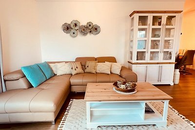 Appartamento Vacanza con famiglia Börgerende-Rethwisch