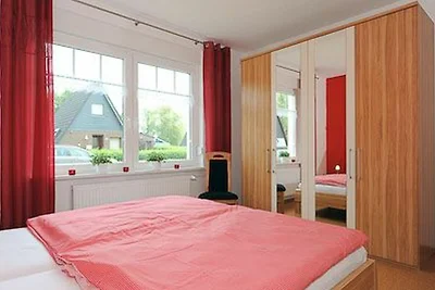 Ferienhaus Möwenweg