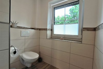 Vakantieappartement Gezinsvakantie Schafflund