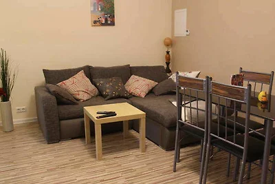 Ferienhaus Mockritz