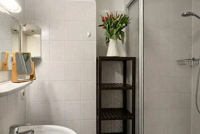 Haus Calidris Whg 09