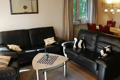 Ferienwohnung