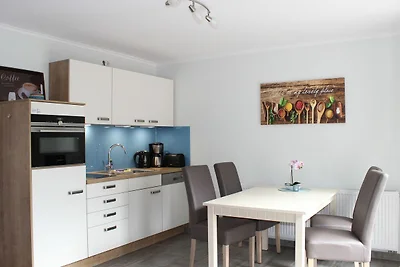 Karlshagen - Wohnung Günter