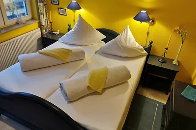 Appartamento Vacanza con famiglia Bansin