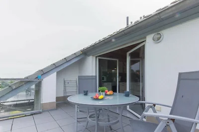 Ferienwohnung zwischen Ostseestrand und Selli...