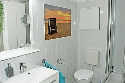 Vakantieappartement Gezinsvakantie Gustow