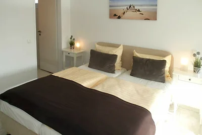 Appartamento Vacanza con famiglia Sierksdorf