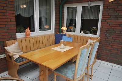 Vakantieappartement Gezinsvakantie Uplengen