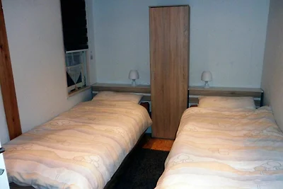 Vakantieappartement Gezinsvakantie Möllensdorf