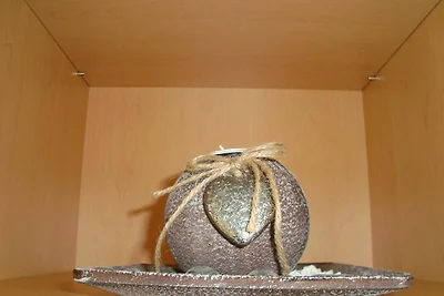 Wohnung ALEXANDER 1