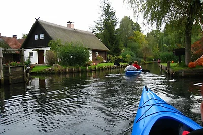 Ferienwohnung Morgensonne