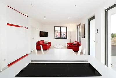 Apartament Dla rodzin Peenemünde