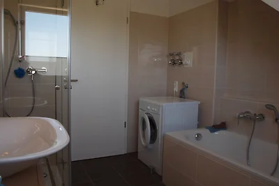 5-Raum-Ferienwohnung, 110 m²