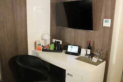 Vakantieappartement Gezinsvakantie Erfurt