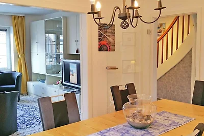 Kapitäns-Hus
